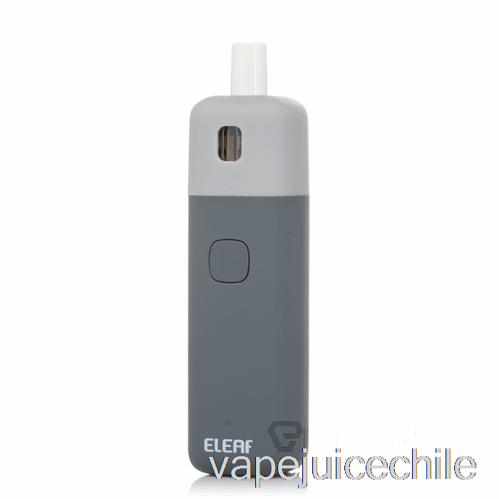 Vape Vhile Eleaf Iore Crayon 15w Sistema Pod Gris